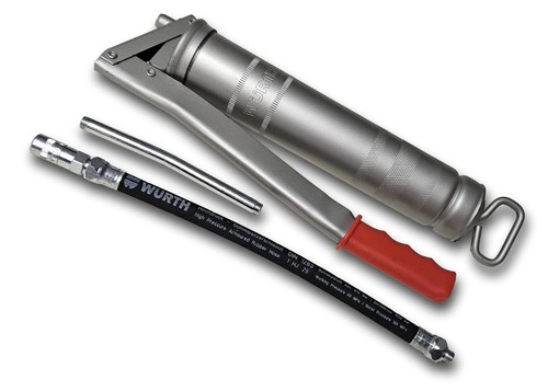 Würth fettpresse - wÜrth,
