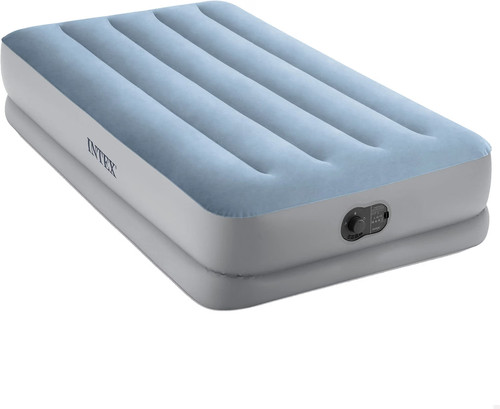 Intex twin dura beam - intex,