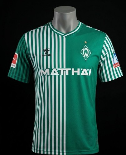 Werder bremen jersey shirt - werder,