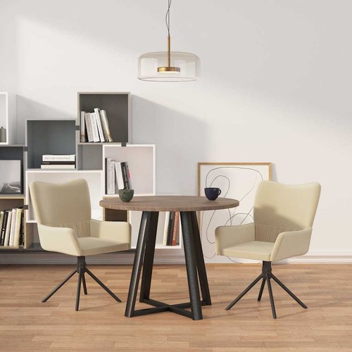 Vidaxl esszimmerstühle stk - 2,