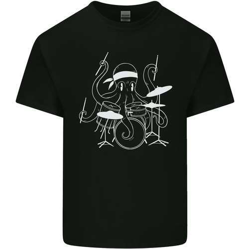 Octoput drummer rock - octoput, band