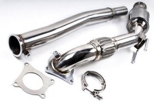 Downpipe audi seat skoda - downpipe, vw