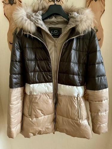 Yes zee winterjacke mit - yes,