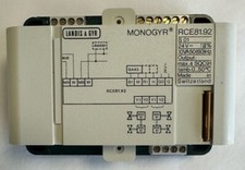 Landis gyr monogyr modul - monogyr, /