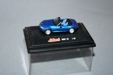 Schuco modellauto bmw z3 - schuco,