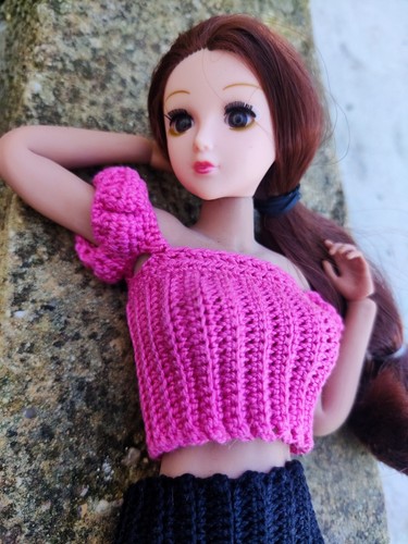 Action figures maglia e - figures,