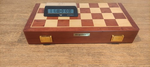 Kasparov schachspiel mm - fg, 50