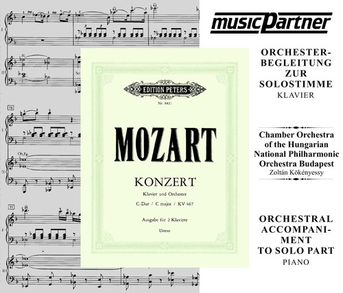 Wolfgang amadeus mozart - amadeus,