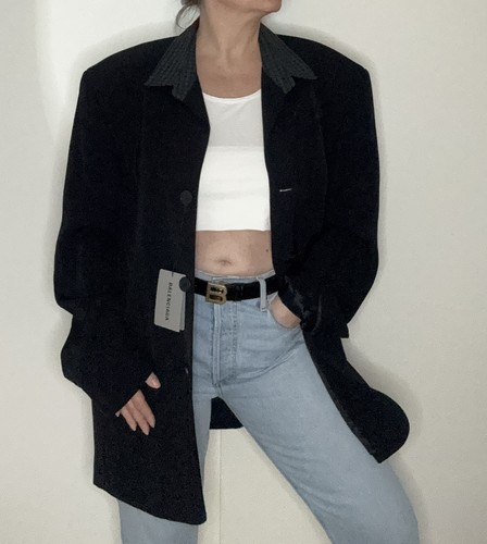 Balenciaga luxus blazer - luxus,