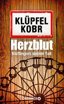 Herzblut kluftingers neuer - kluftingers,