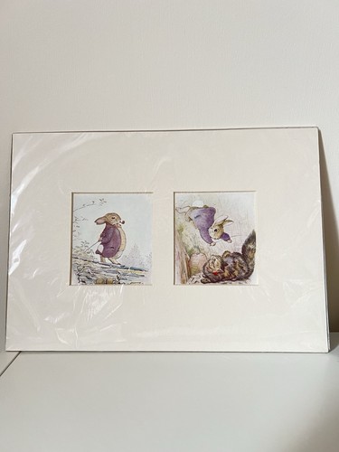 Vintage beatrix potter peter - potter,