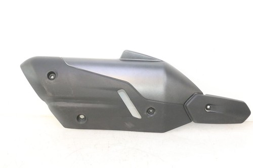 Auspuffblende piaggio mp3 - auspuffblende,