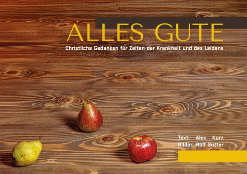 Alles gute christliche - alles,