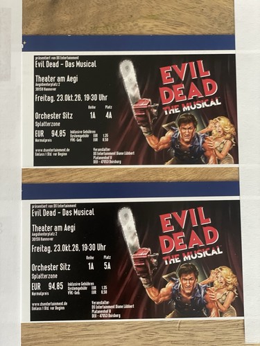 Evil dead the - evil,