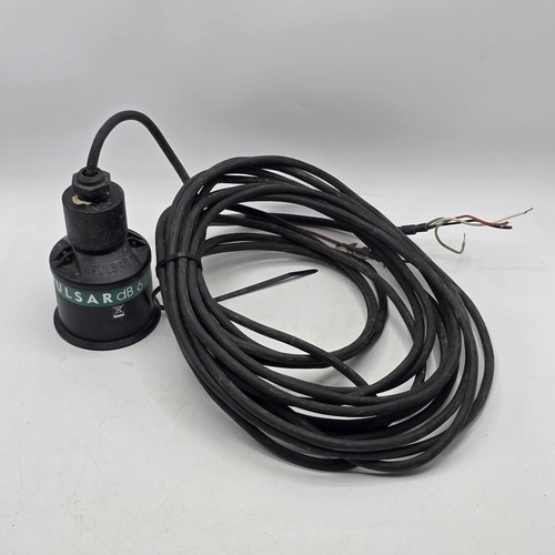 Pulsar db6 ultraschall - pulsar,