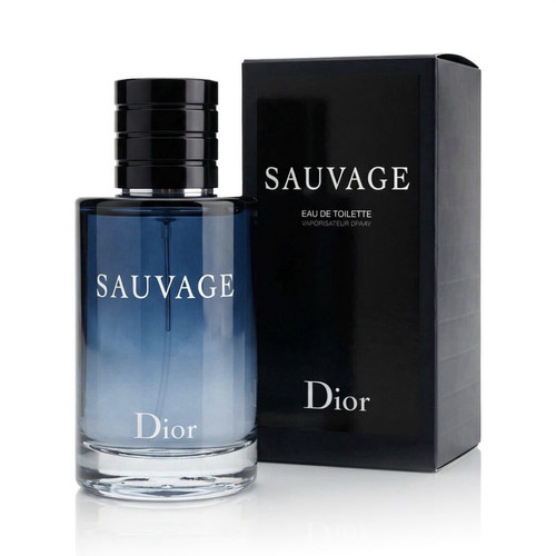 Dior sauvage eau - sauvage,
