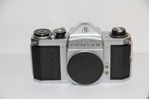 Getestete asahi pentax - getestete,
