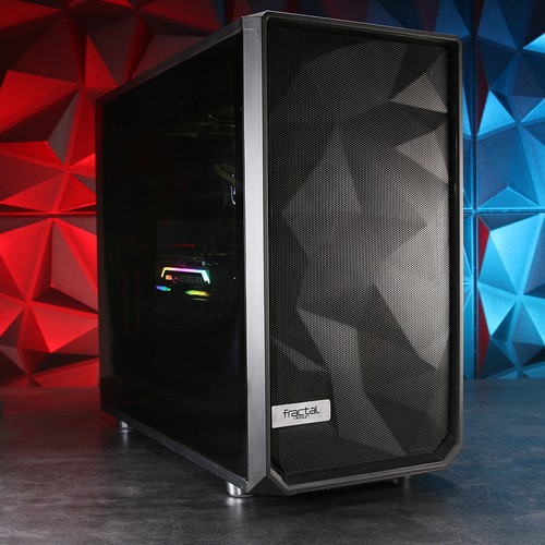 Custom gaming amd - custom,