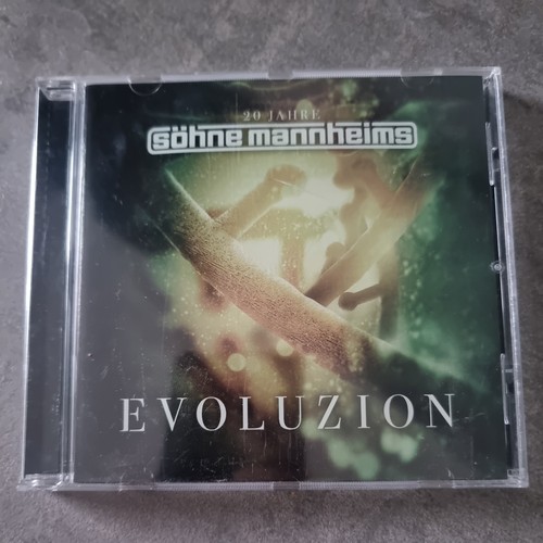 Söhne mannheims evoluzion - söhne,