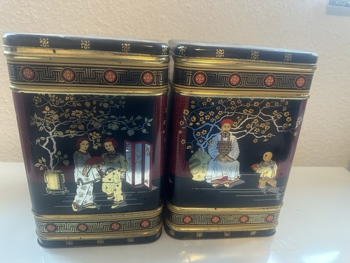 Vintage twinings ceylon tea - vintage,