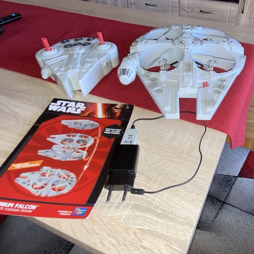 Star wars millennium - star, rc