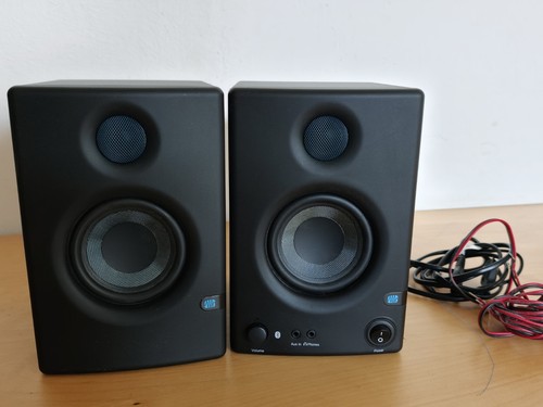 Presonus eris 5bt - eris, e3.5bt