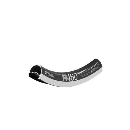 Swiss 460 schwarz - dt,