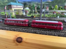 Märklin spur schienenbus - märklin,