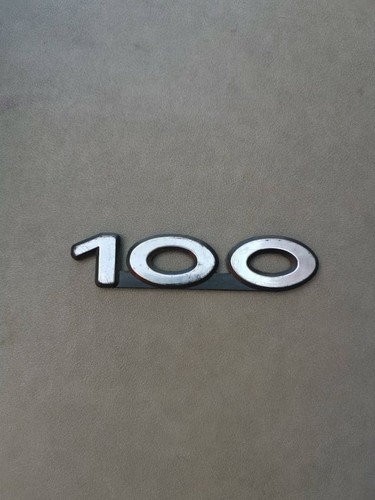 Audi 100 200 5000 1988 - audi,