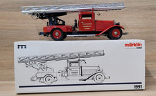 Märklin metall 1991 - märklin,