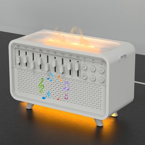 Klänge white noise machine - 8,
