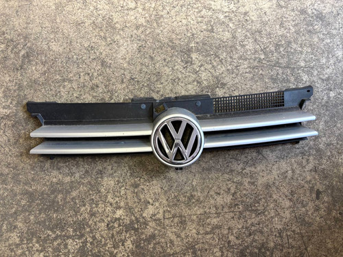 Kühlergrill golf la7w - vw,
