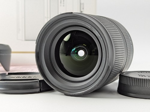 Tamron objektiv mm - tamron, 17–28