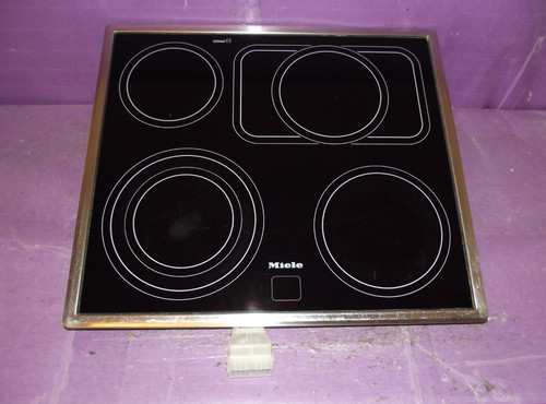 Miele km124 glaskeramik - miele, 2