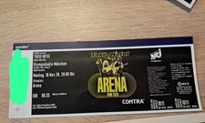 Tokio hotel ticket stehplatz - hotel,