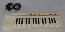 Vintage casio casiotone - vintage,