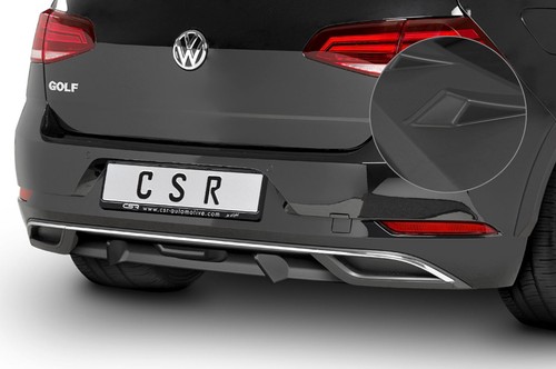 Heck ansatz einsatz spoiler - ansatz,