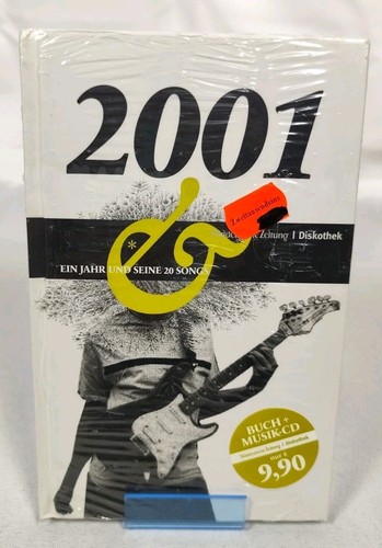 Diskothek 2001 ein - 2001,