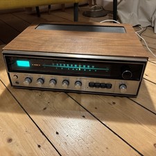 Kenwood stereo - am/fm,