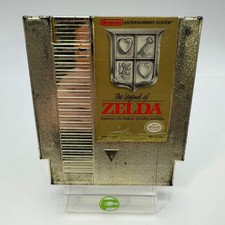 Legend zelda nintendo nes - (nintendo,