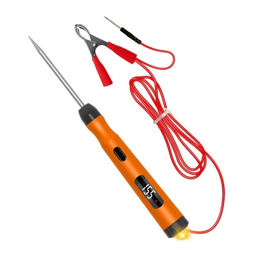 Auto spannungsprüfer - auto,