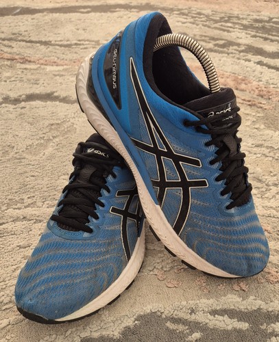 Asics gel nimbus - gel-nimbus, laufschuhe