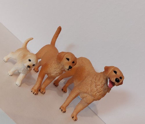 Schleich hunde set - schleich,