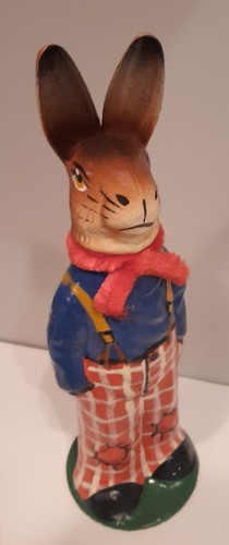 Alte candybox ostern osterhase - candybox,