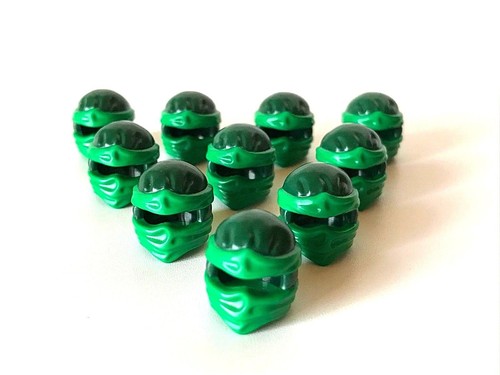 Lego ninja ninjago 10 x - /,