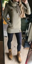 Neu naketano kleid braun - 🌸neu!,
