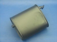 Auspuff für 3kw - auspuff,