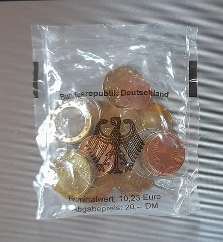 Euro münzen deutschland - euro,
