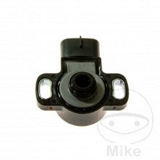 Drosselklappensensor für