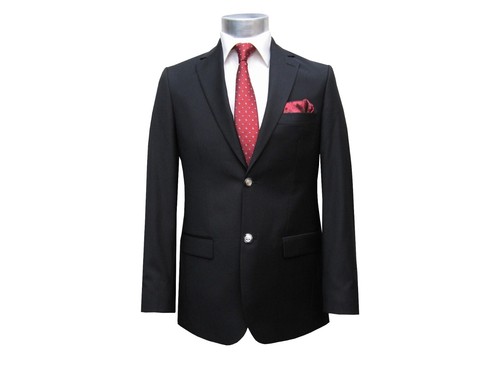 Slim fit herren club - herren,